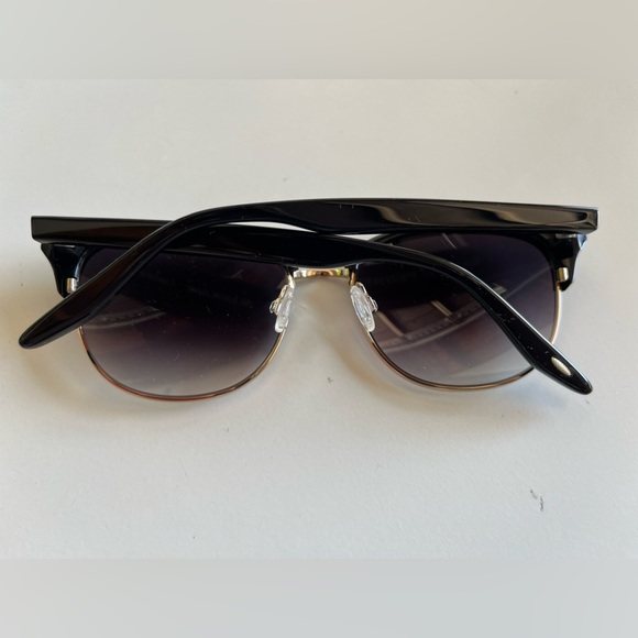 Barton Perreira Camden Sunglasses main image 6